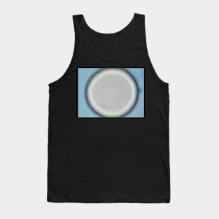 Air bubble Tank Top